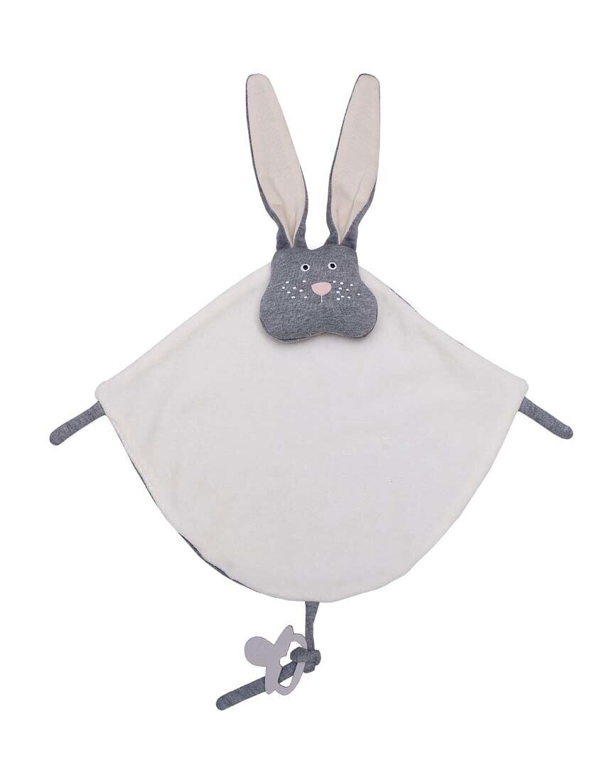 Comforter bunny