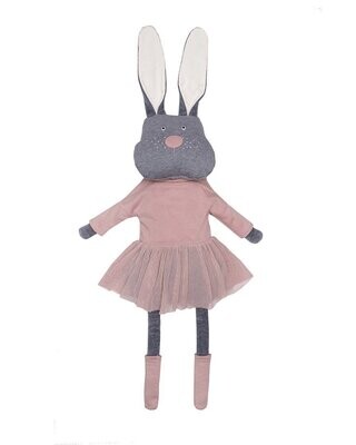 Lielā rotaļlieta Zaķis