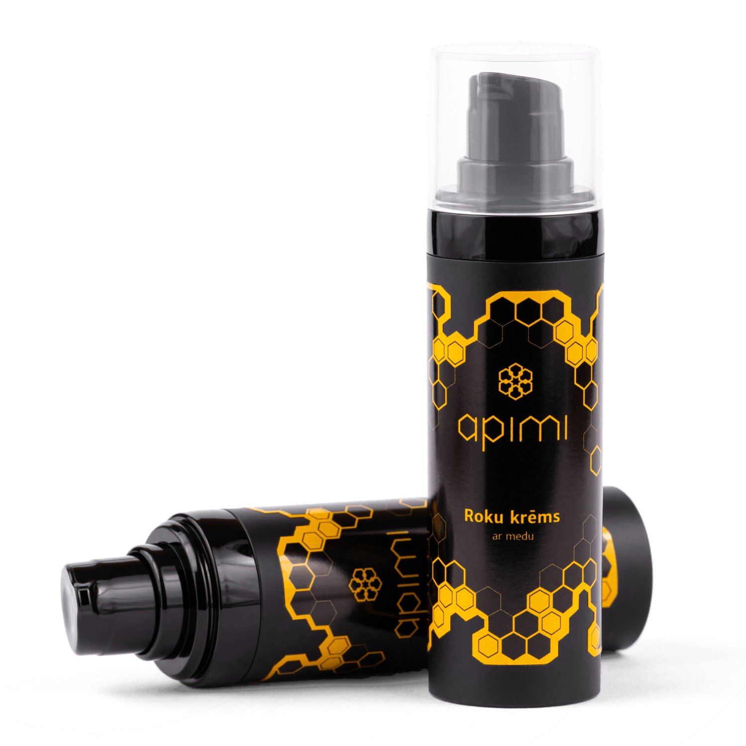 Roku krēms ar medu, Tilpums: 30ml