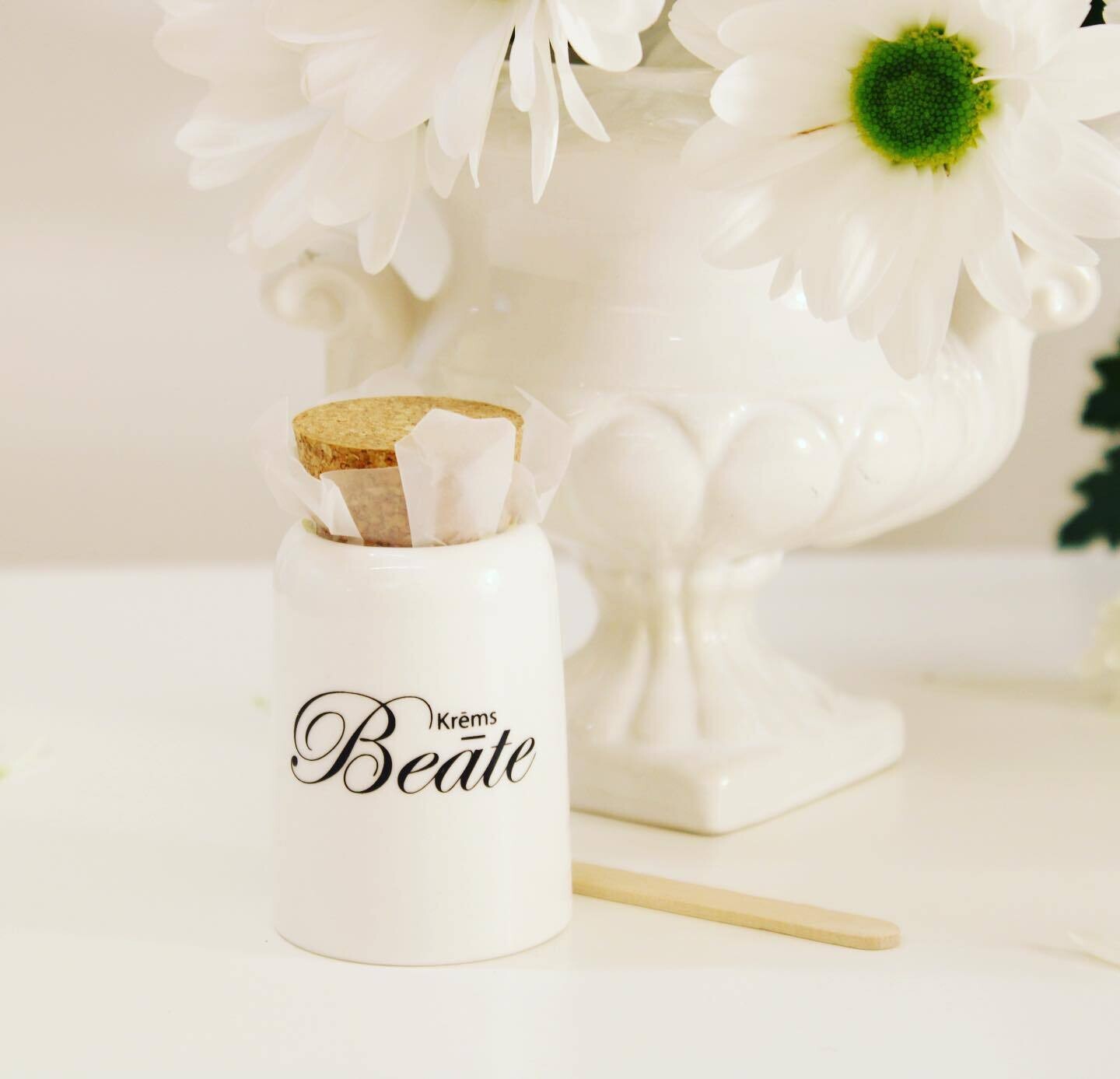 KRĒMS''BEĀTE''