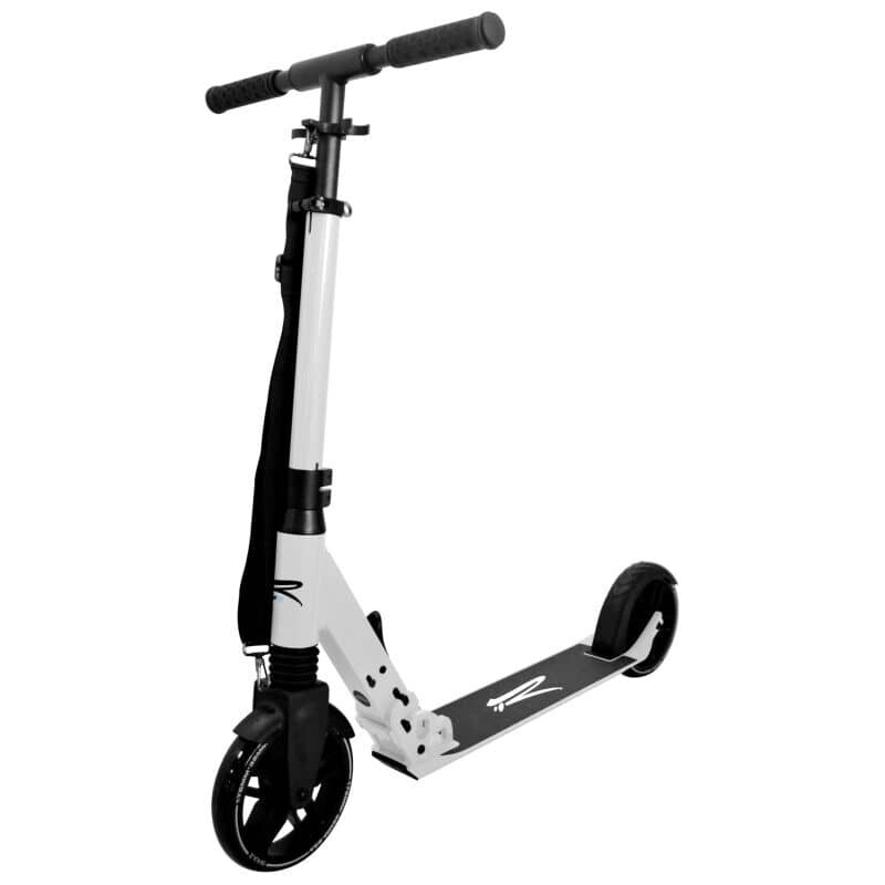 Skrejritenis Rideoo 200 City White