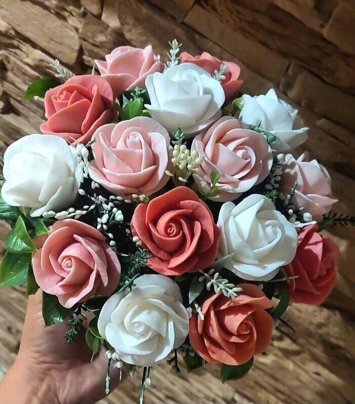 Rozes elegance