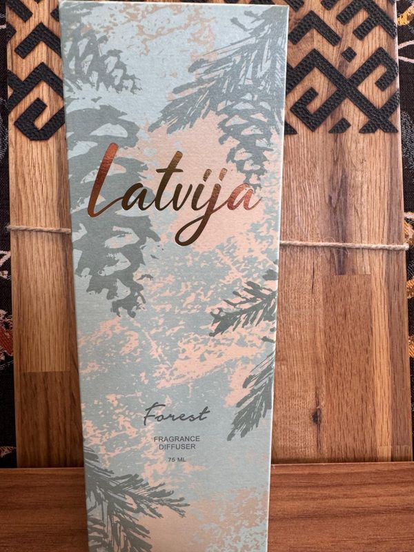 Mājas aromāti 75 ml