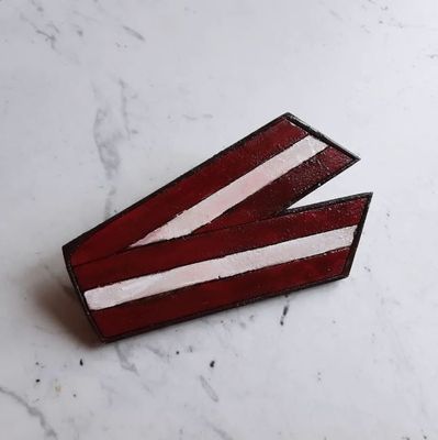 PIESPRAUDE “Latvija” PIESPRAUDE “Latvija”