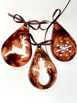 Rotājums - lāsīe