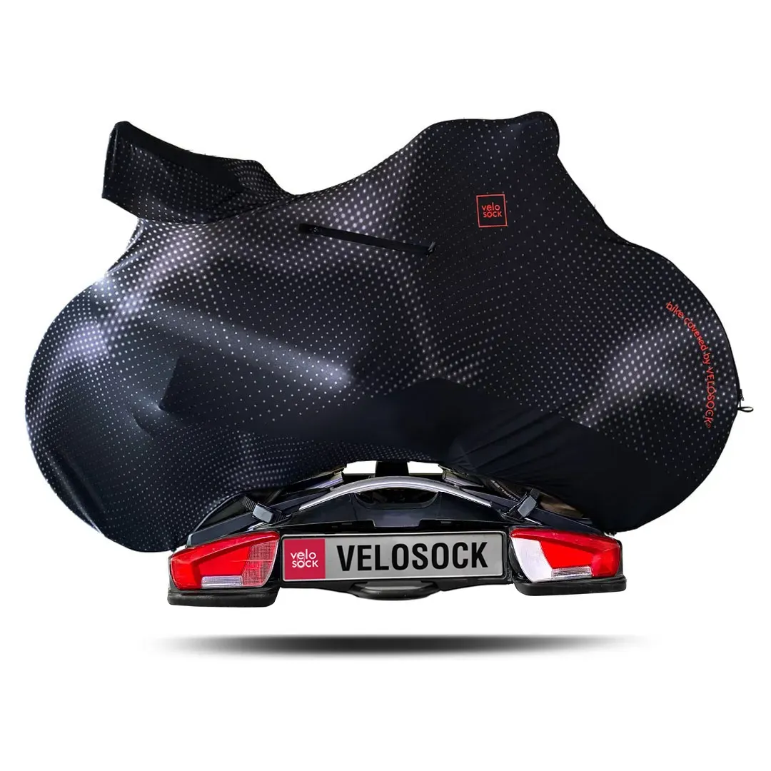 Auto velozeķe