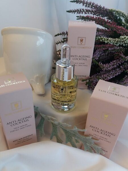 Anti age serums ādai ap acīm Anti age serums ādai ap acīm