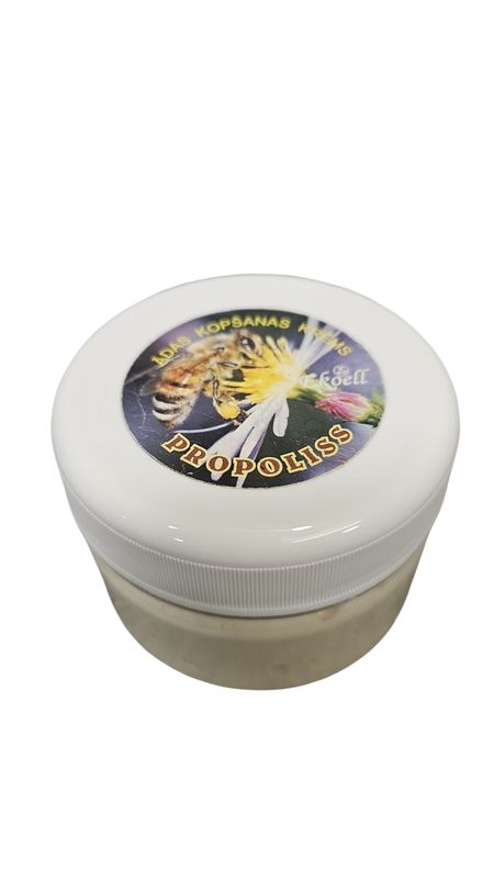 Ādas kopšanas krēms “PROPOLISS”