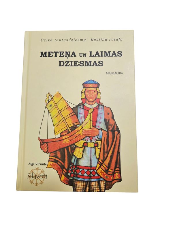Meteņa un Laimas dziesmas