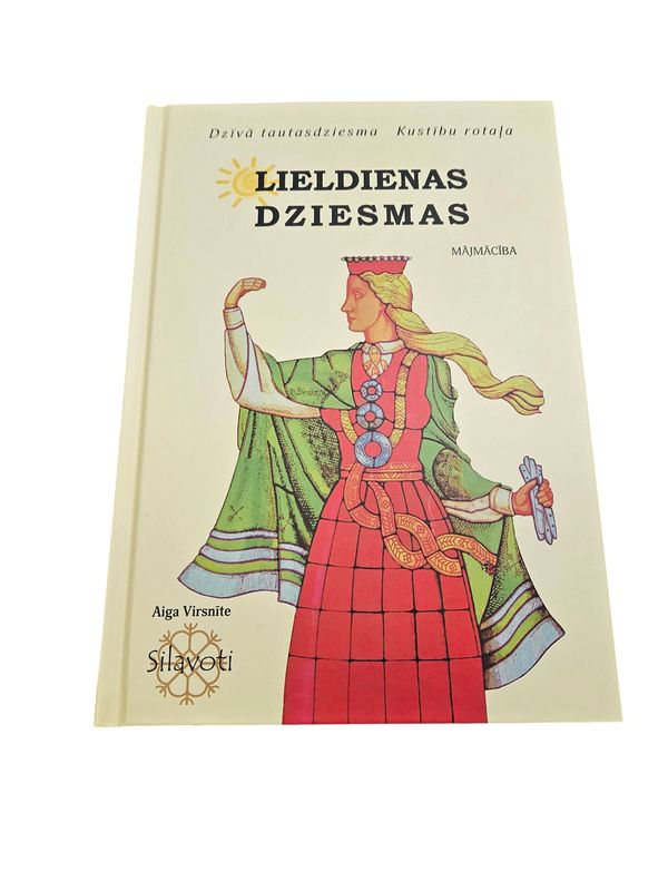 Lieldienas dziesmas