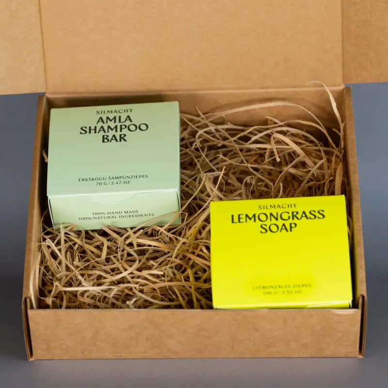 Citrusīgais komplekts