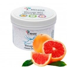 VERANA masāžas vaski
