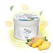 Sviests rokām un kājām Verana Ingvers Sviests rokām un kājām Verana Ingvers, Size: 200g