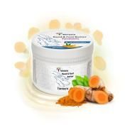 Sviests rokām un kājām Verana Kurkuma Sviests rokām un kājām Verana Kurkuma, Size: 200g
