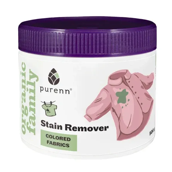 TRAIPU TĪRĪTĀJS KRĀSAINIEM AUDUMIEM 500g