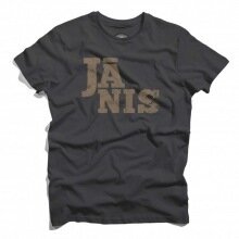T-krekls Jānis T-krekls Jānis