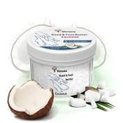 Sviests rokām un kājām Verana Kokosrieksts