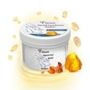 Sviests rokām un kājām Verana Dzintars