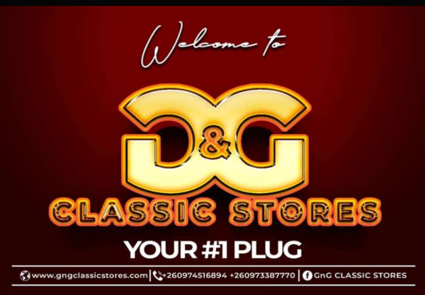 G&G Classic Stores