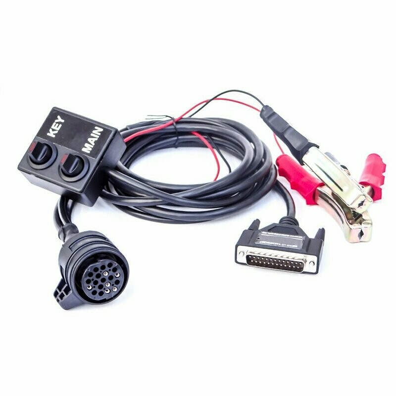 Cavo DSG DQ250/DQ250 MQB