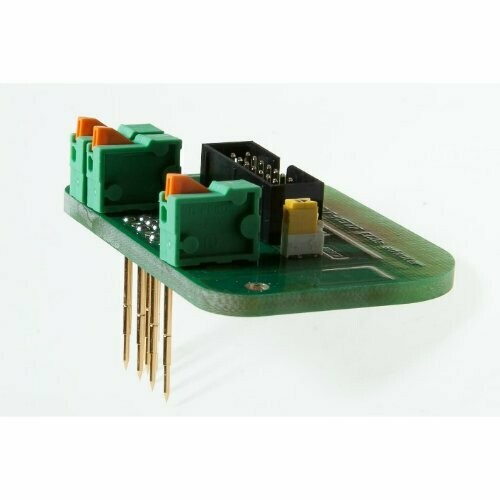 Adattatore Bosch Infineon Tricore