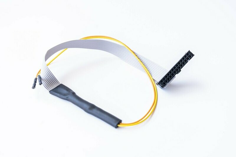 Cavo Bosch EDC7