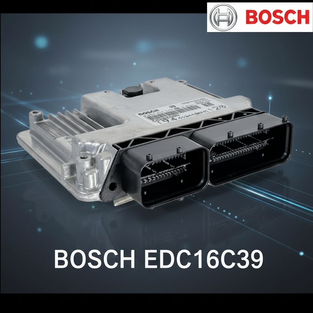 Damos per WinOLS BOSCH EDC16C39 1.9 Multijet Damos per WinOLS BOSCH EDC16C39 1.9 Multijet