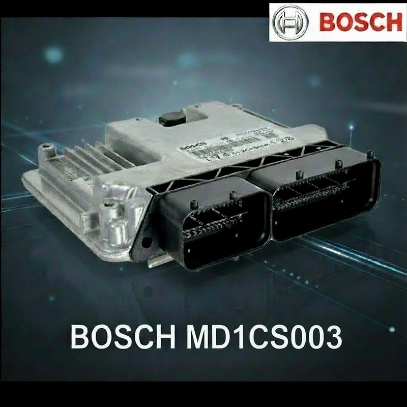 Damos per WinOLS BOSCH MD1CS003 1.5BlueHDi PSA