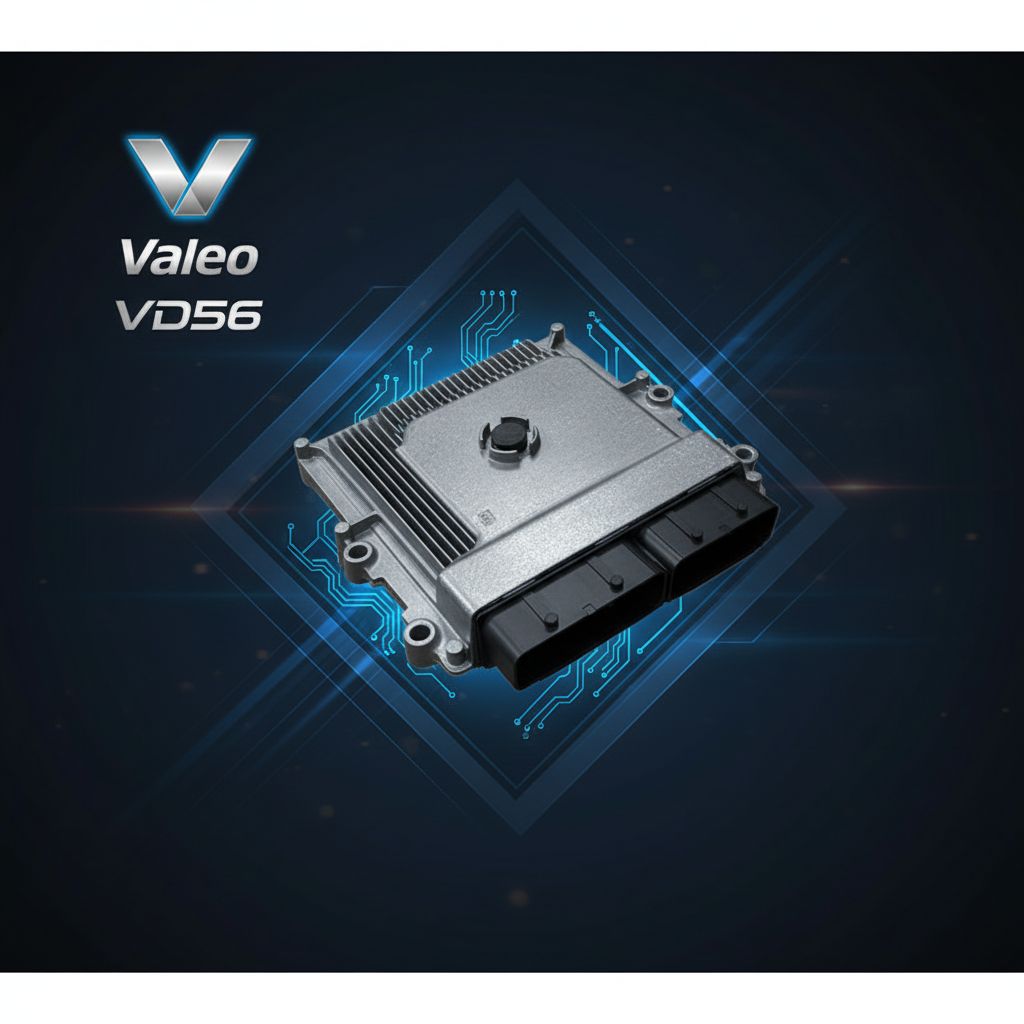 Damos per WinOLS Valeo VD56 1.2T PureTech PSA Damos per WinOLS Valeo VD56 1.2T PureTech PSA