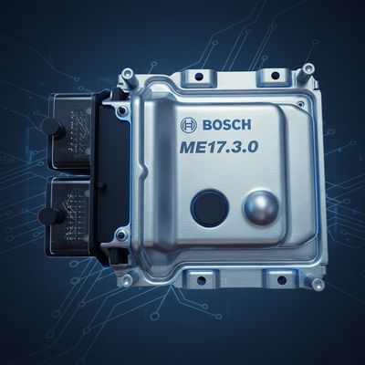 Damos per WinOLS BOSCH ME17.3.0 Abarth T-JET