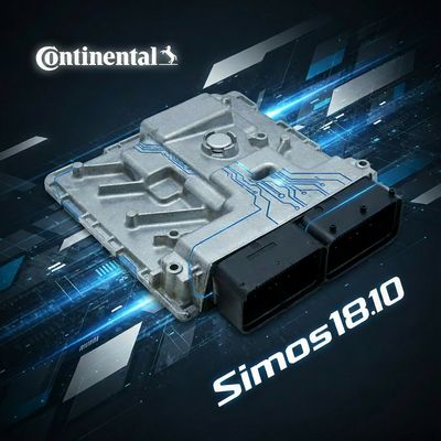 Damos per WinOLS Continental Simos18.10 VAG