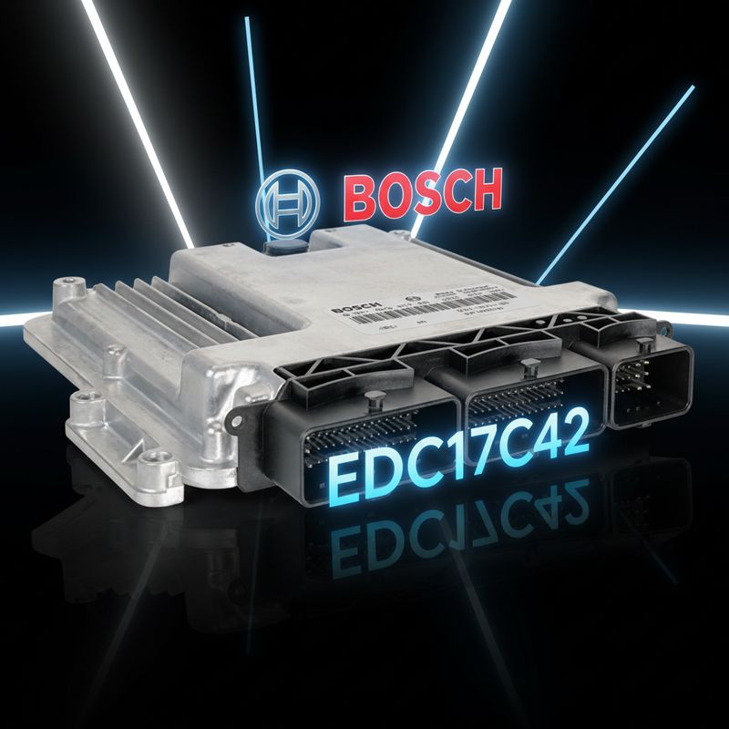 Damos per WinOLS BOSCH EDC17C42 1.5/1.6/2.0 dCi Renault