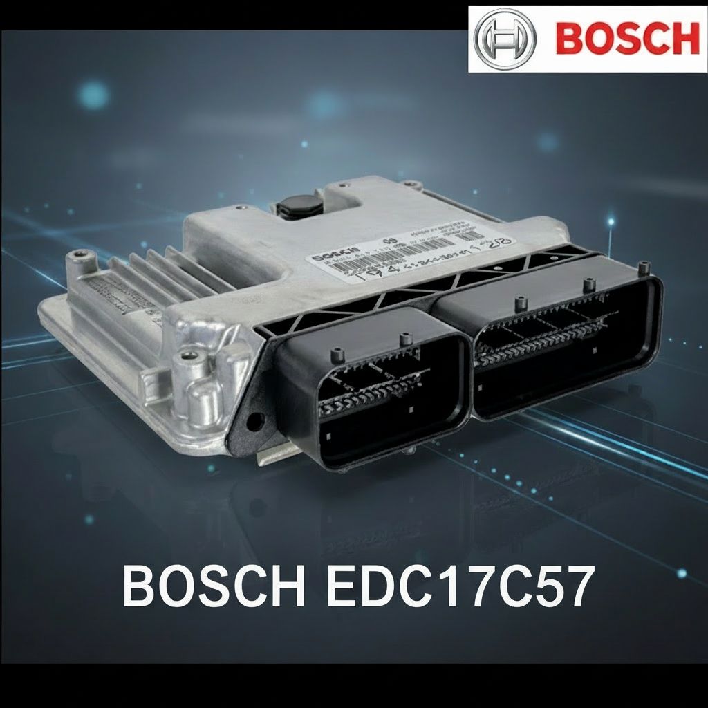 Damos per WinOLS BOSCH EDC17C57 Hyundai - Kia Damos per WinOLS BOSCH EDC17C57 Hyundai - Kia