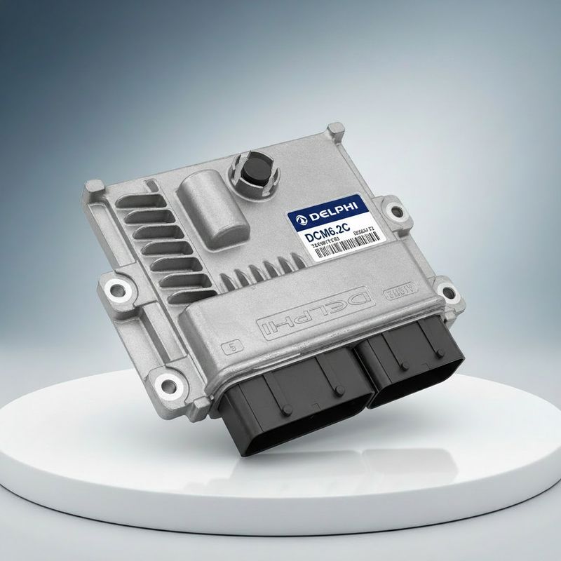 Damos per WinOLS DELPHI DCM6.2C 2.0 BlueHDi PSA