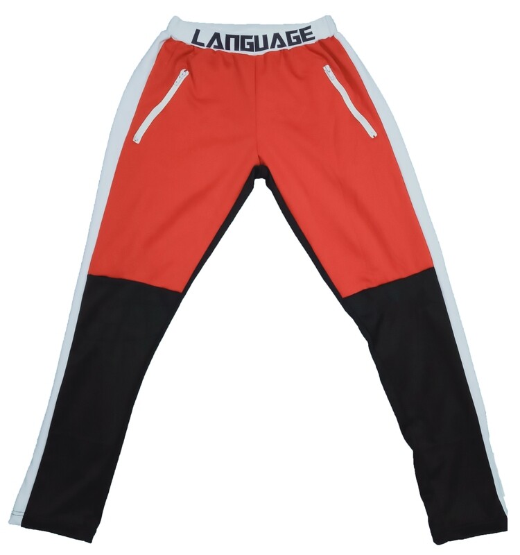 Slim Fit Joggers and Shorts