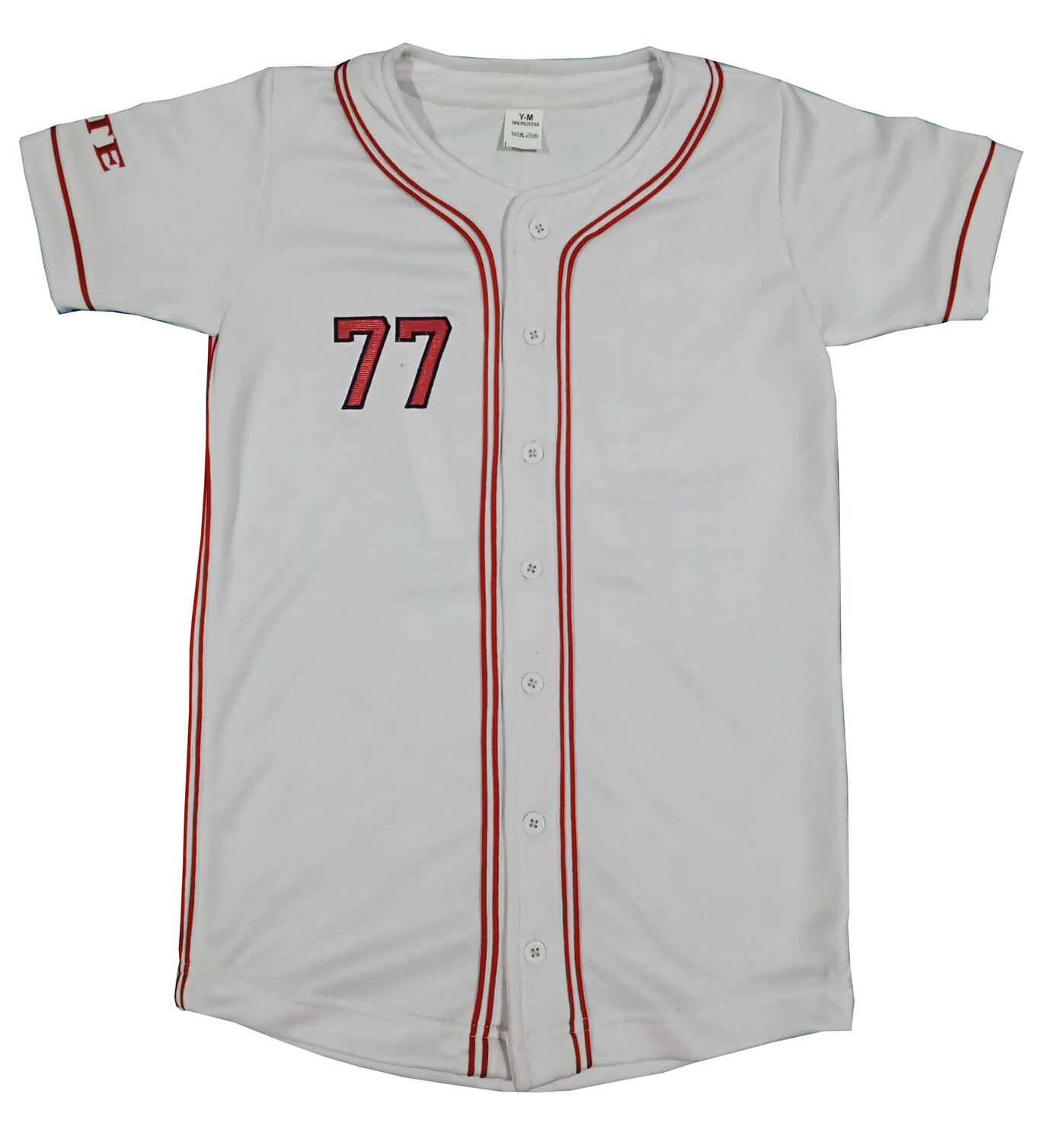 Baseball wear