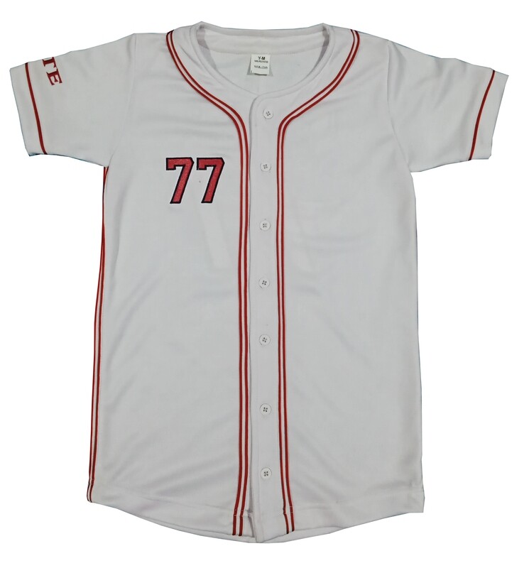 Baseball wear