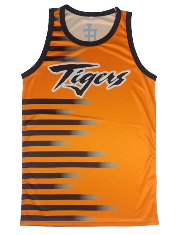 Basketball wear