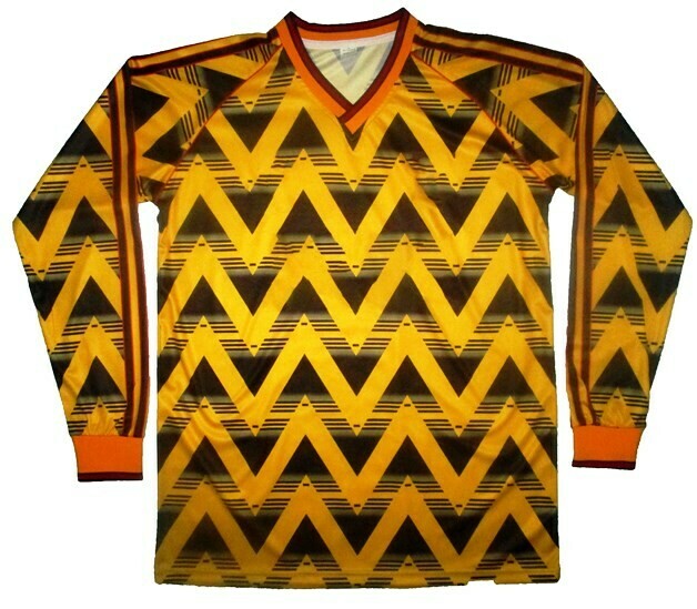 Soccer Wear