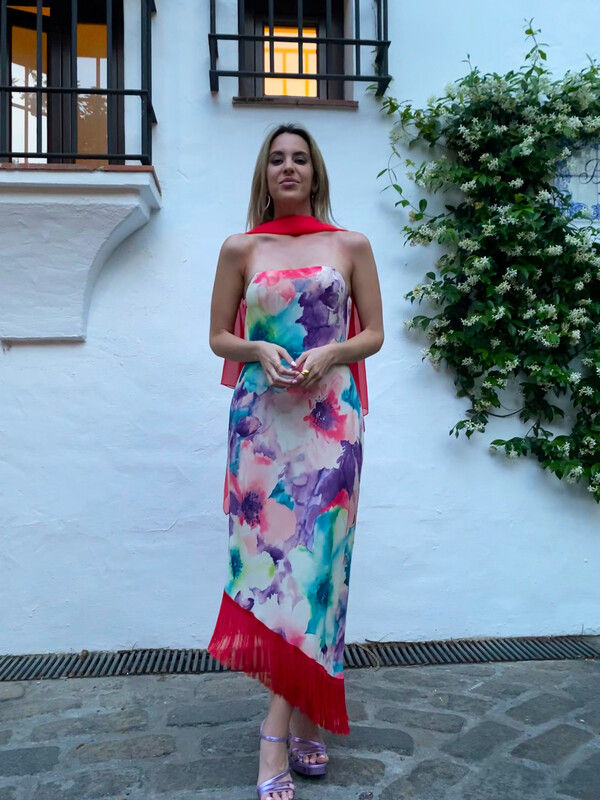 Capita de Gasa Coral