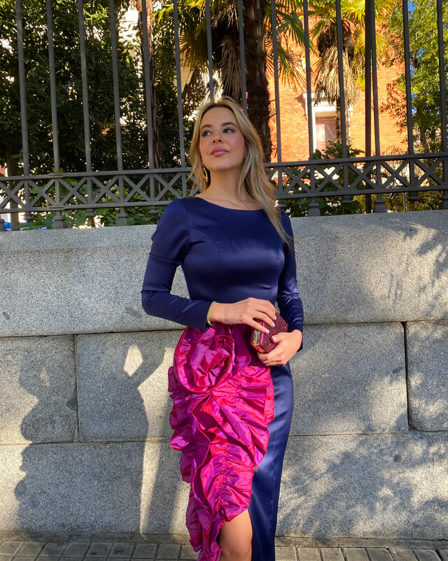 Vestido Blair