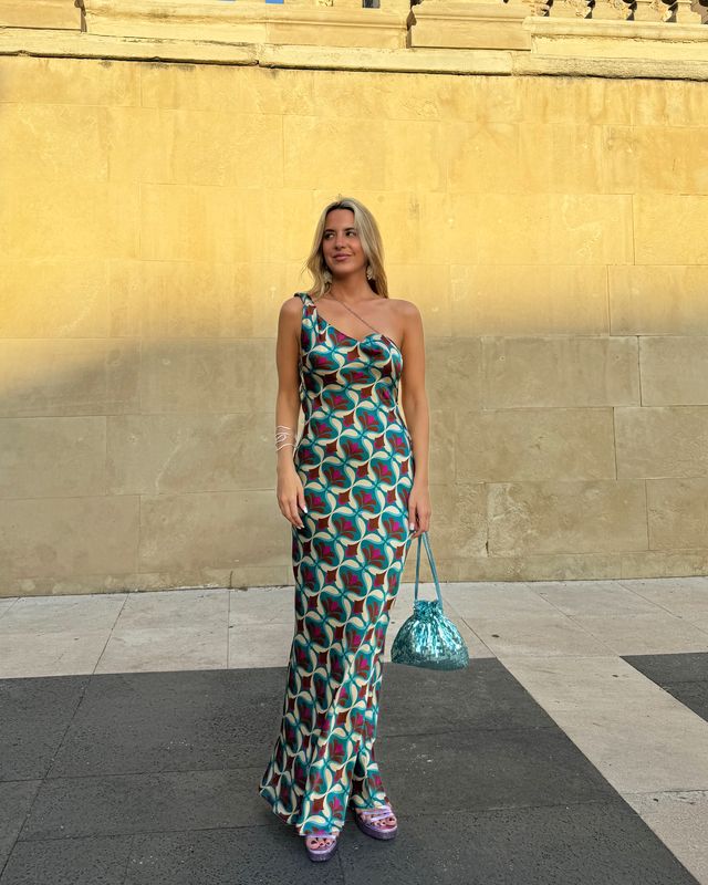 Vestido Bianca