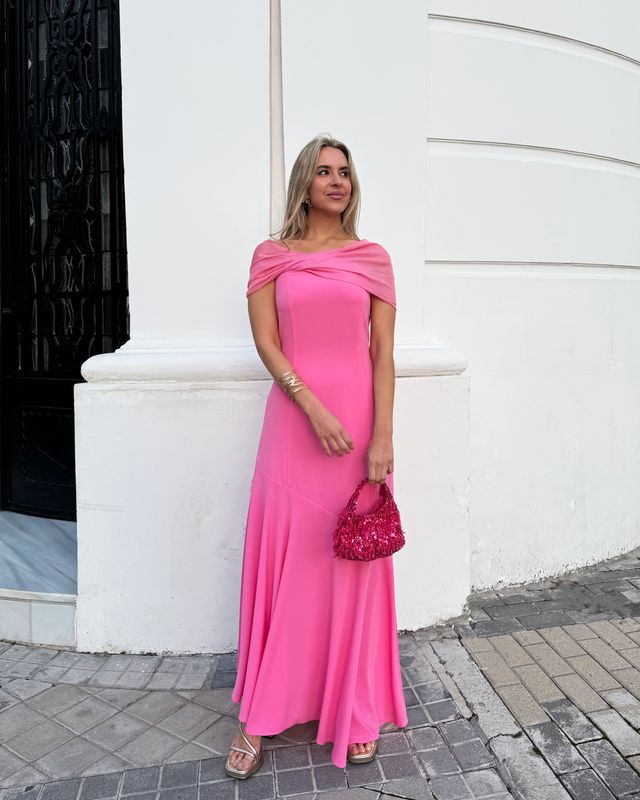 Vestido Petunia