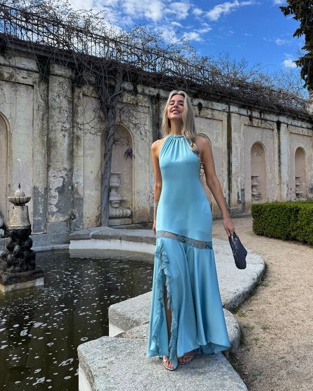 Vestido Azalea