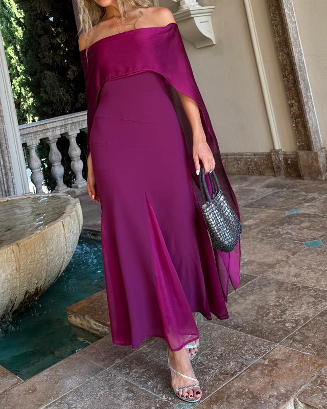 Vestido Isadora