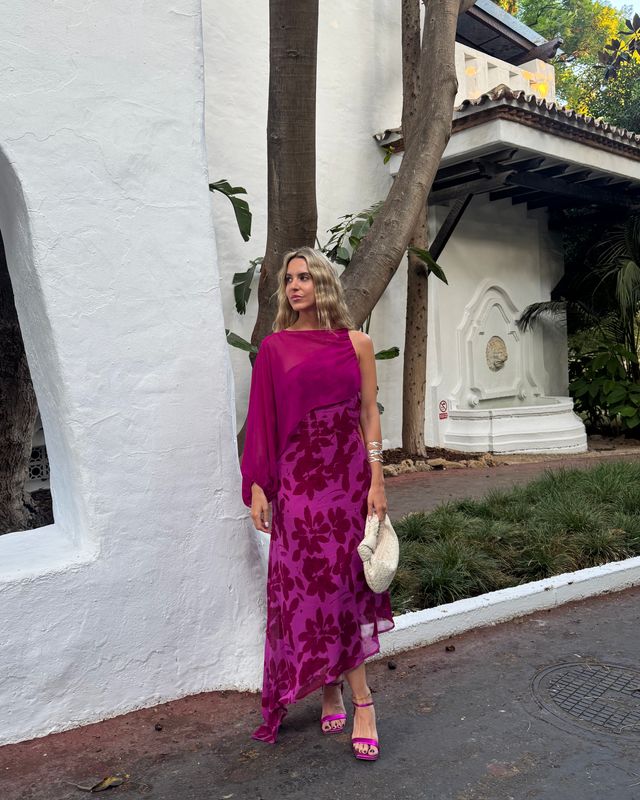 Vestido Zoe