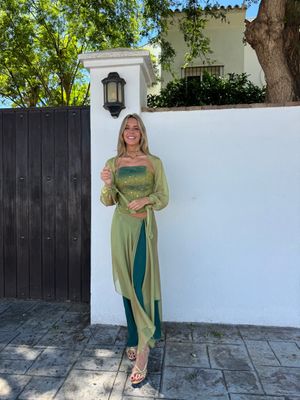 Total Look