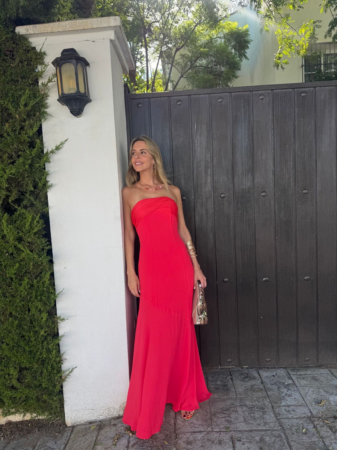 Vestido Petunia