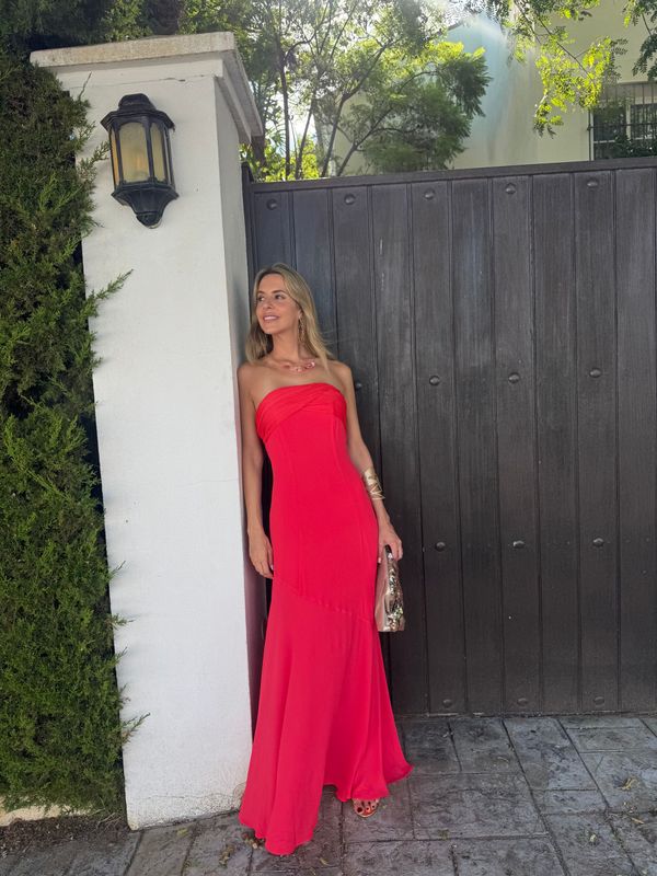 Vestido Petunia