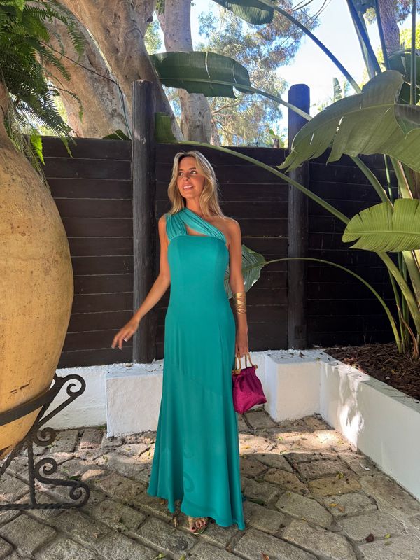 Vestido Petunia